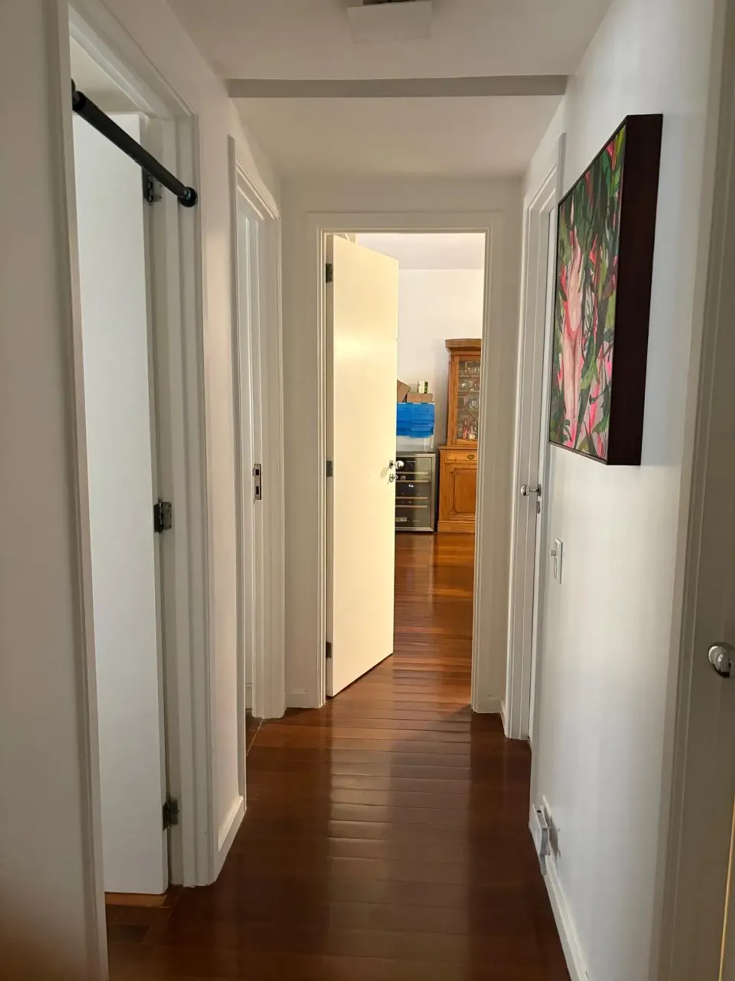 Apartamento mobiliado, 123 m², com banheira — photo 27