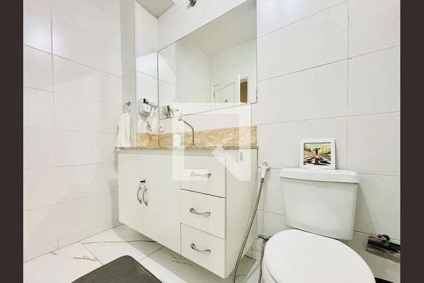 Unfurnished 2-bedroom apartment with 1 bathroom — photo 23
