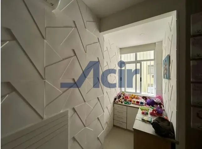 Стиральная машина и 3 спальни: квартира 114 м² — photo 2