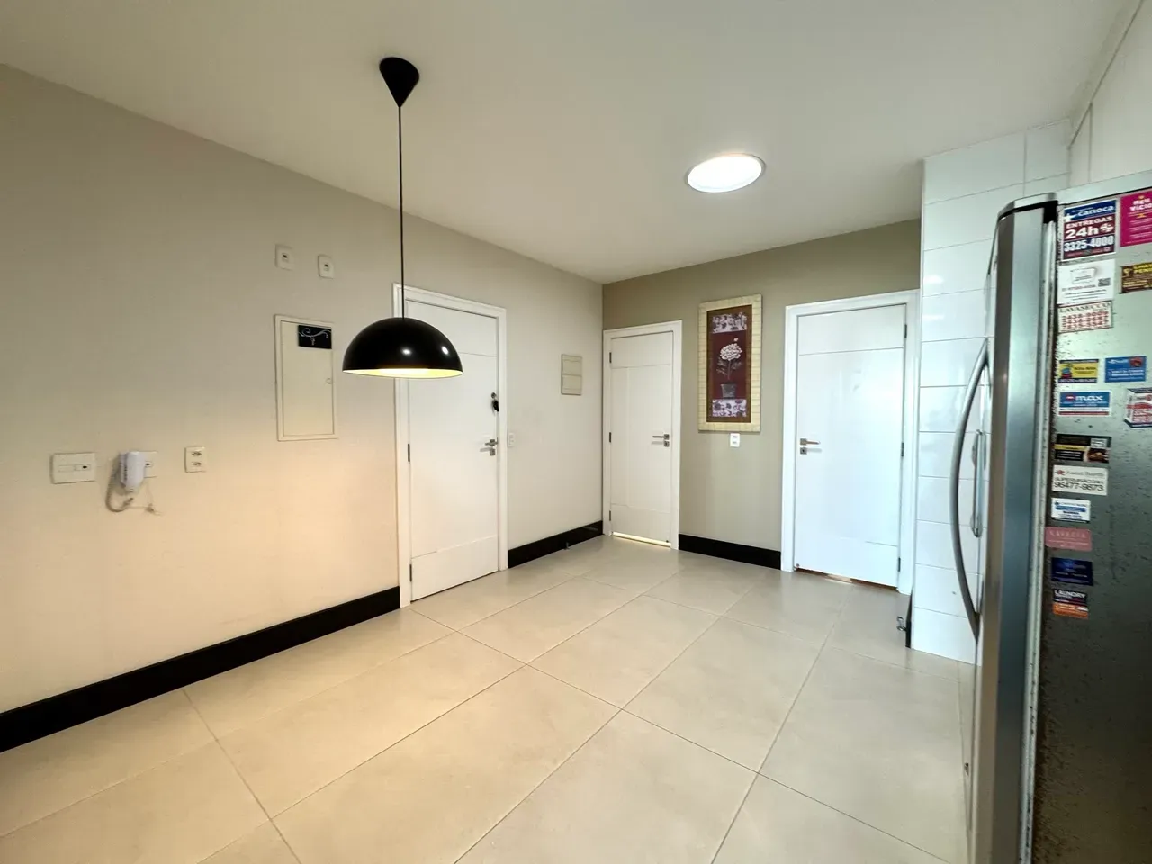 Unfurnished apartment with 4 bedrooms and 5 baths — photo 38
