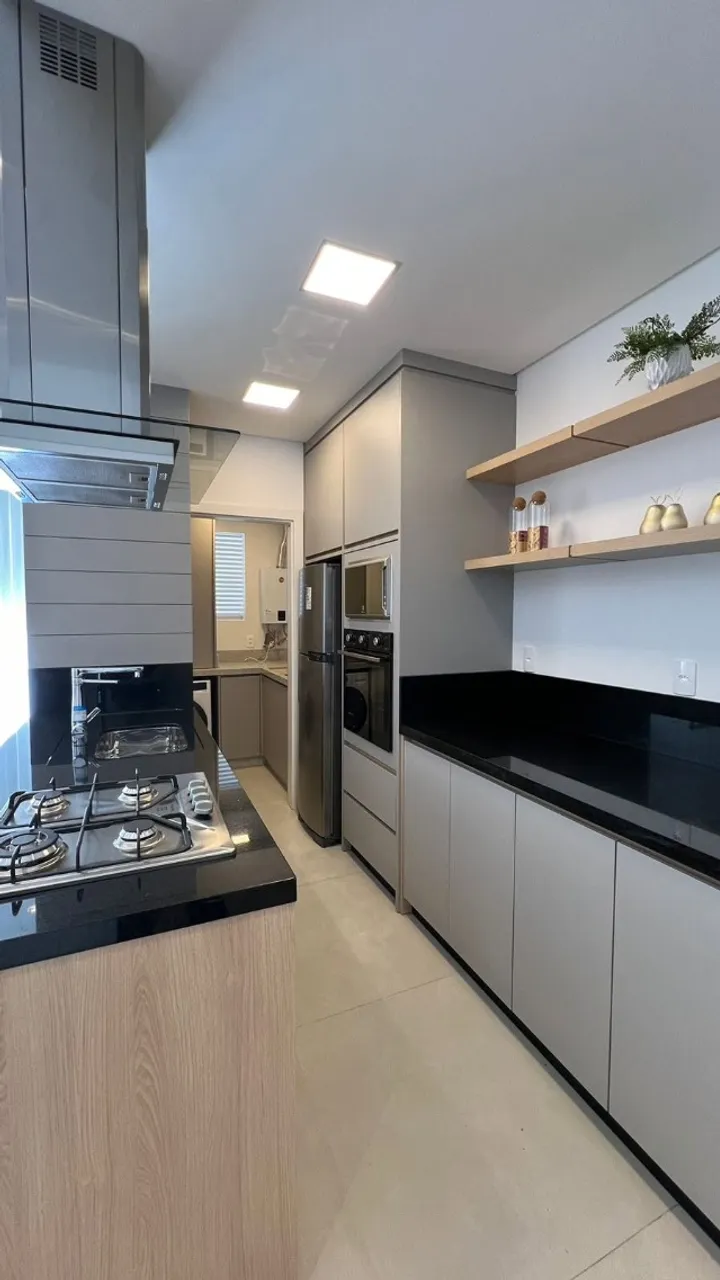 Apartamento amueblado con 3 dormitorios y 3 plazas — photo 2