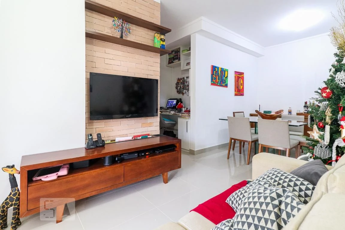 Apartamento mobiliado com 2 quartos e churrasqueira privativa — photo 13