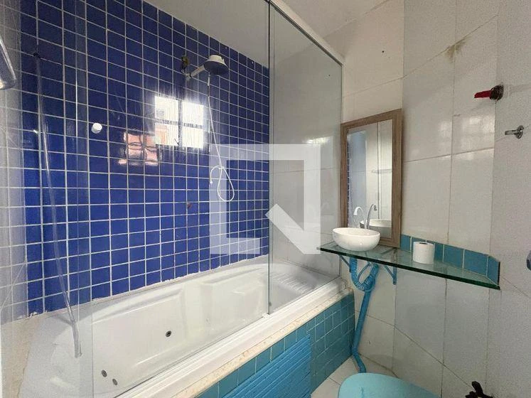 Стиральная машина и 2 спальни: квартира 68 м² — photo 6