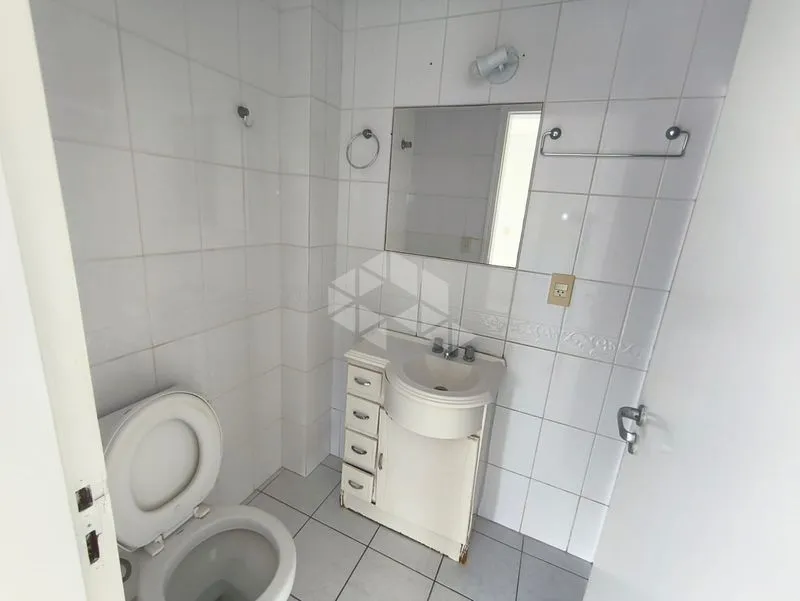 Apartment, 80 m², with a grill on the balcony — photo 14