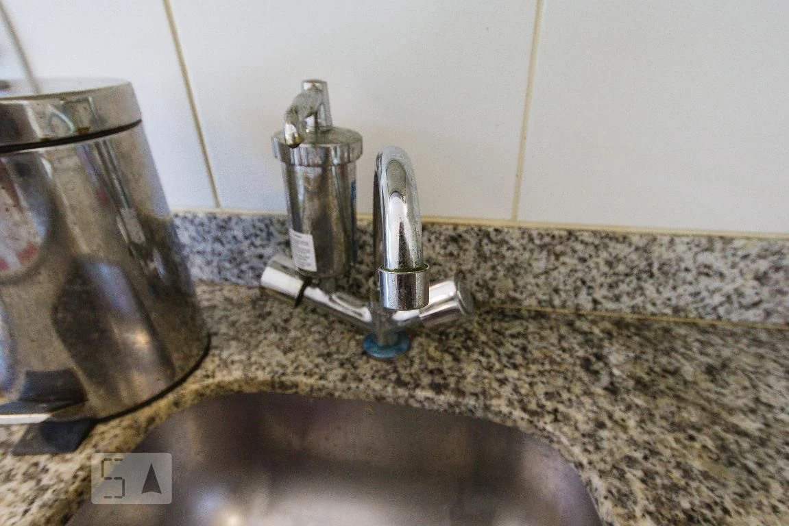 Apartamento com espaço de home office, Jacarepaguá — photo 36
