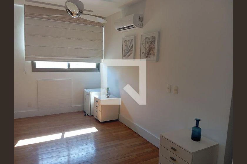 Apartamento mobiliado de 4 quartos com 350 m² e 3 vagas — photo 39