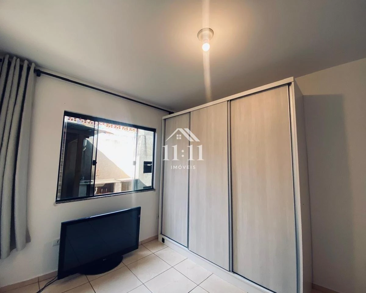 Casa de 3 quartos, sendo 1 suíte, 90 m², Tatuquara — photo 34