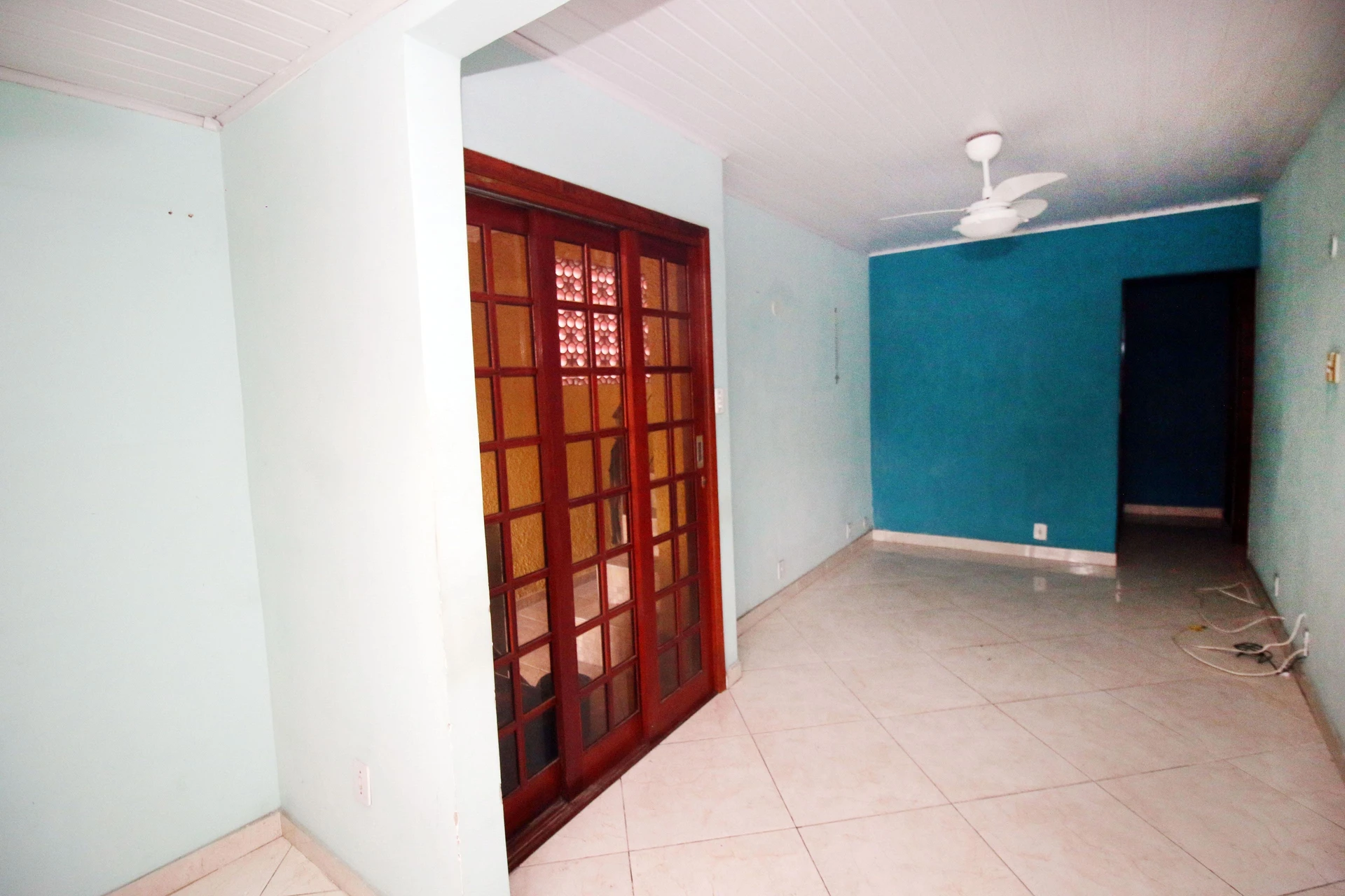 3-bedroom house with a washing machine in Rio de Janeiro — photo 29