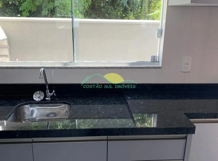 Casa de 150 m² com 2 quartos e churrasqueira privativa — photo 2
