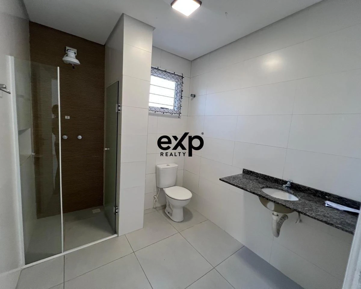 One-bedroom, 28 m² apartment in Curitiba — photo 8