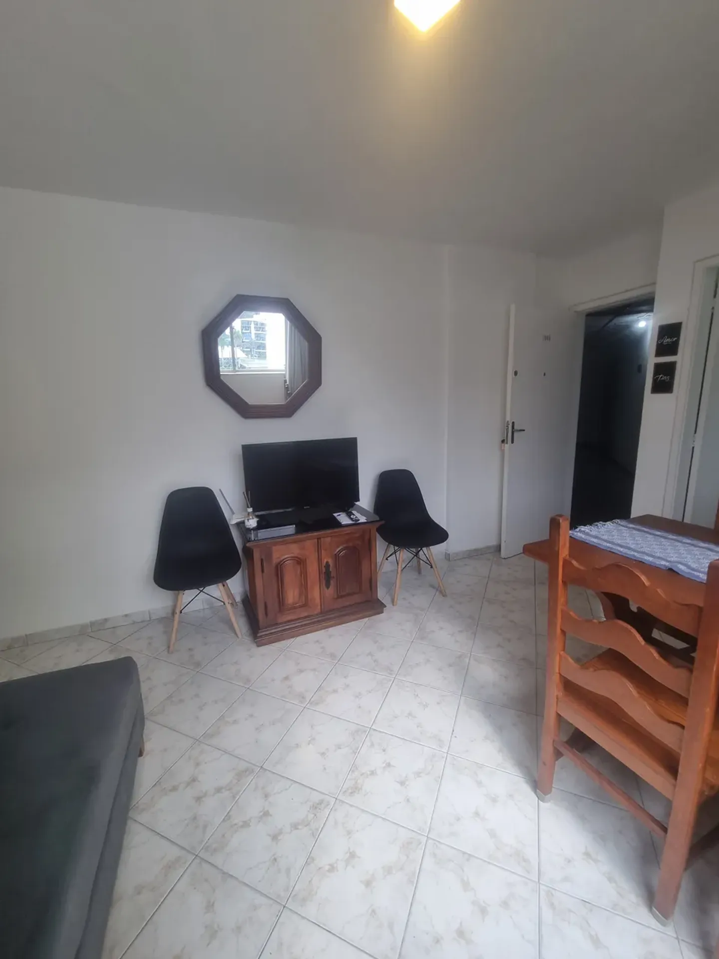 2-bedroom apartment with a mountain view in Rio de Janeiro — photo 5