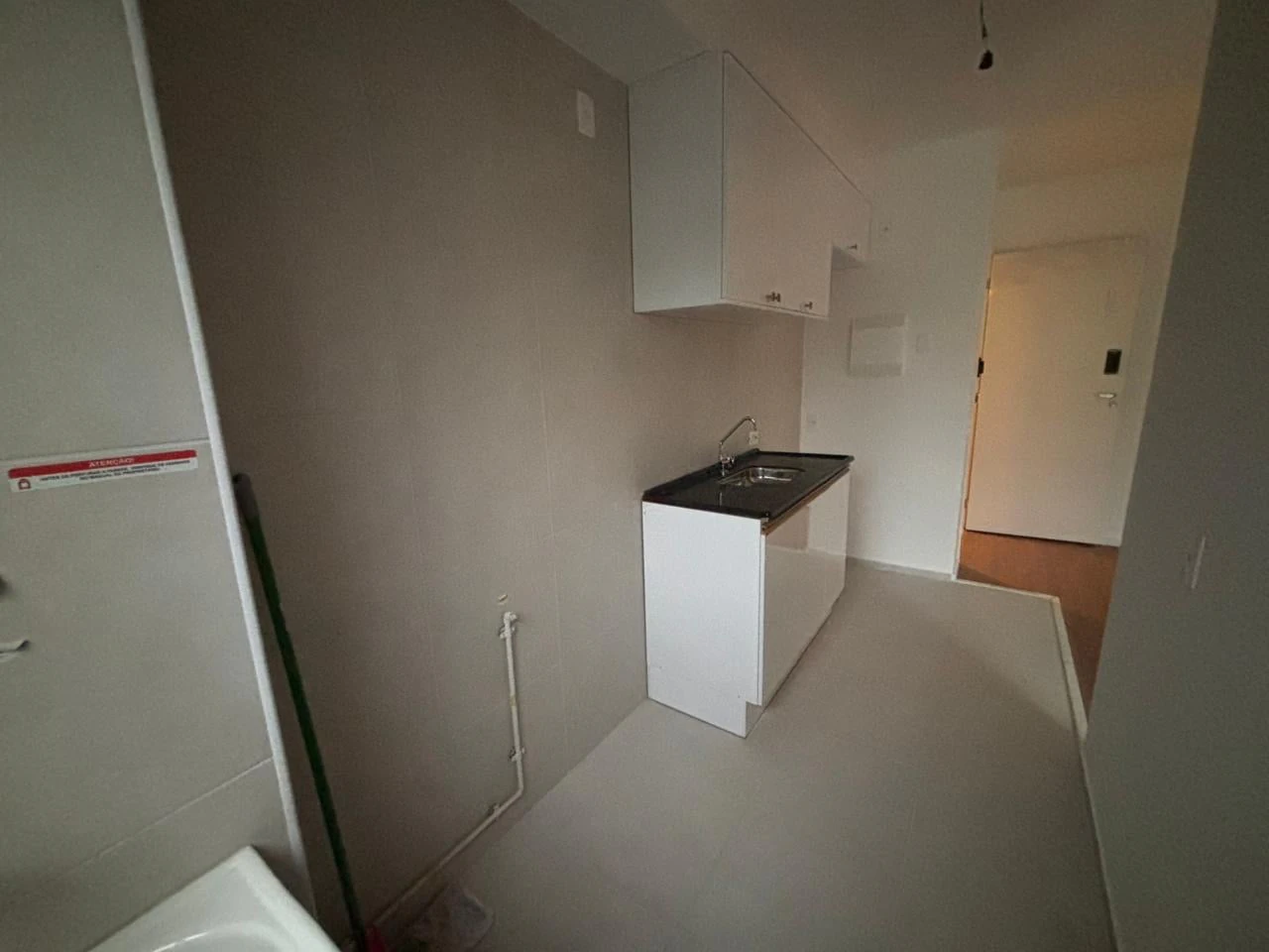 Private pool in a 2-bedroom apartment, 67 m² — photo 3
