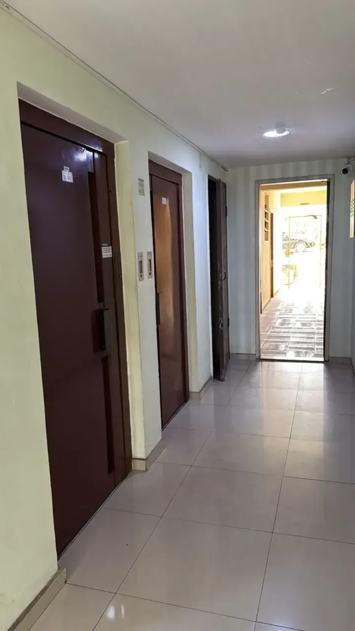 2-bedroom apartment with 3 bathrooms and parking space — photo 18