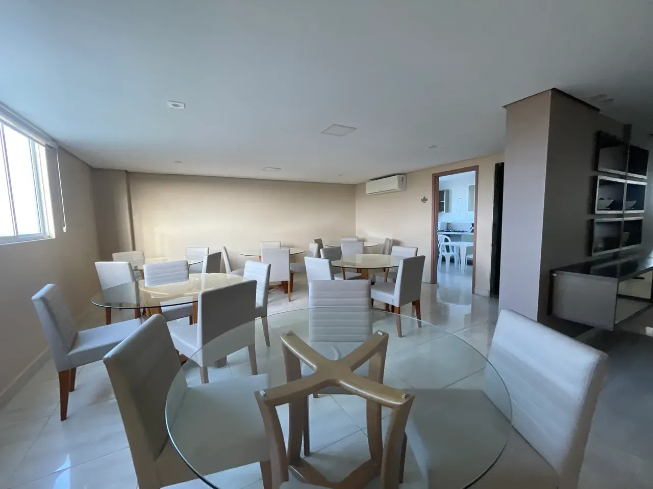 Apartamento para locação com 2 quartos e 2 banheiros — photo 11