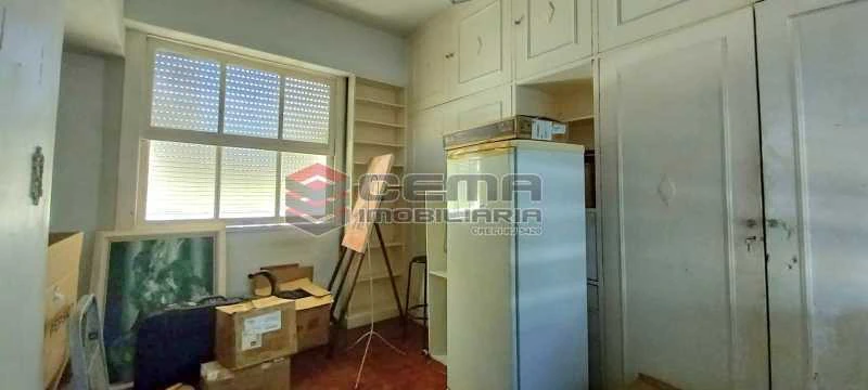 Apartamento mobiliado com 3 quartos e cozinha a gás — photo 14