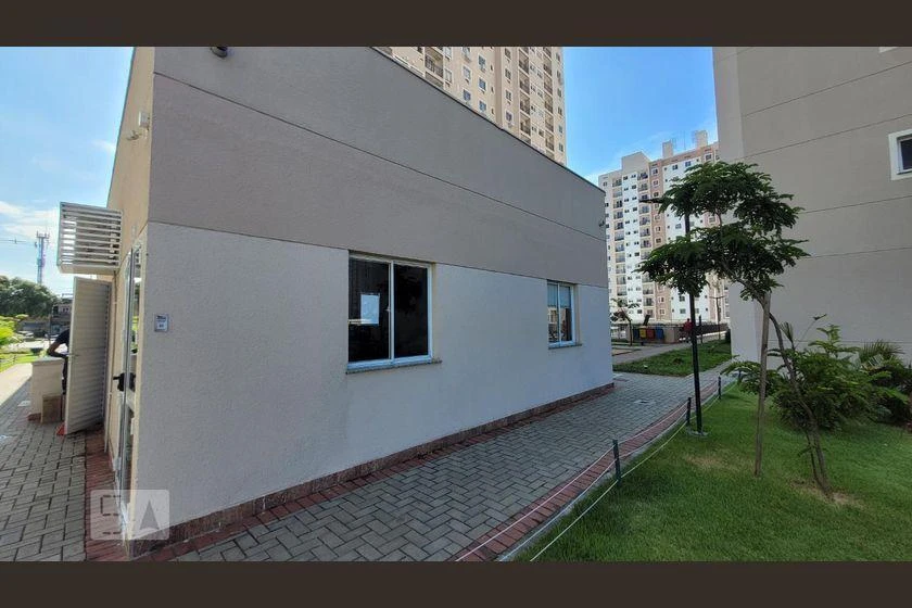 Apartamento de 2 quartos com cozinha americana e 60 m² — photo 45
