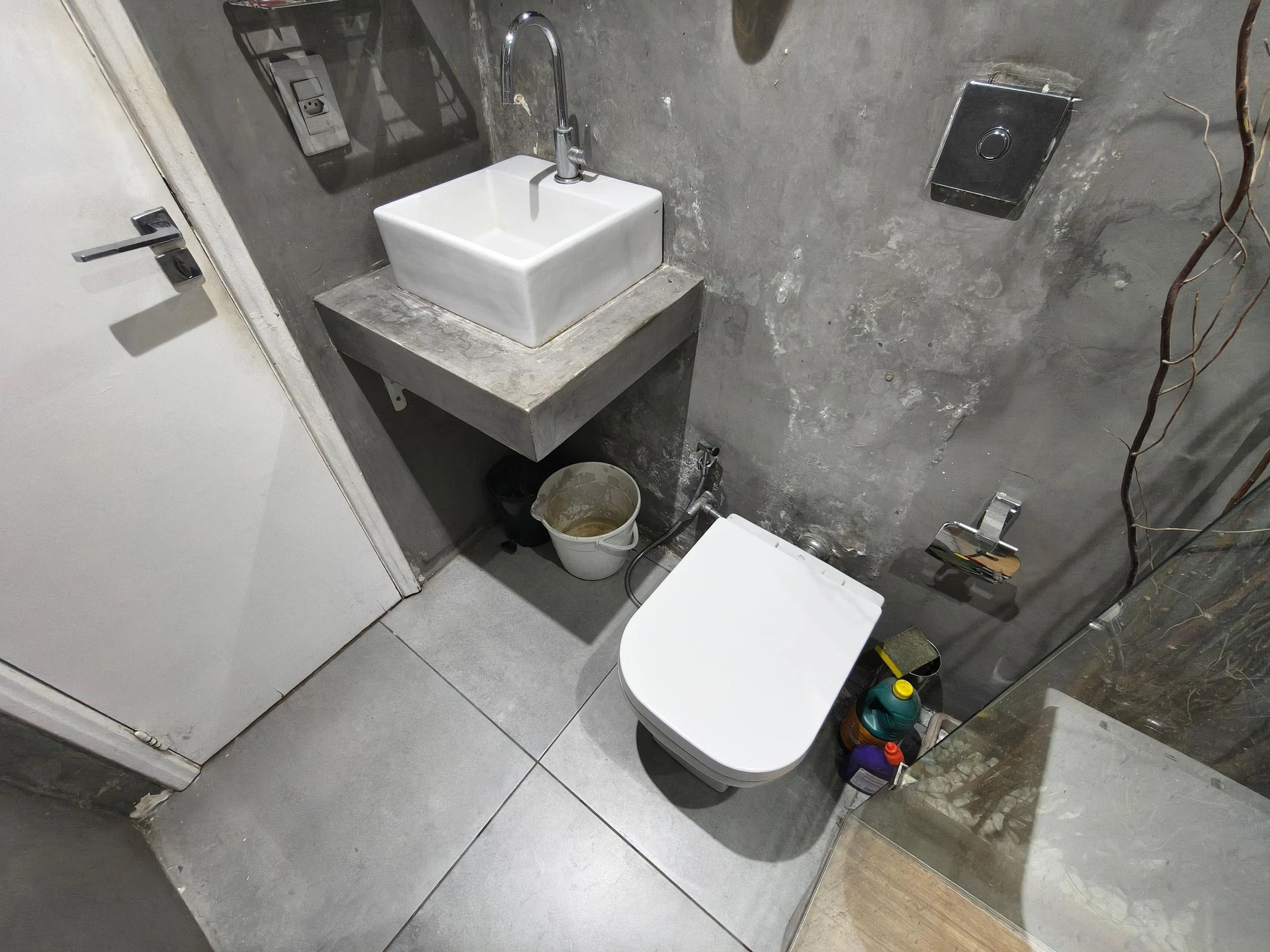 Apartamento para aluguel com 2 quartos e cozinha integrada — photo 10