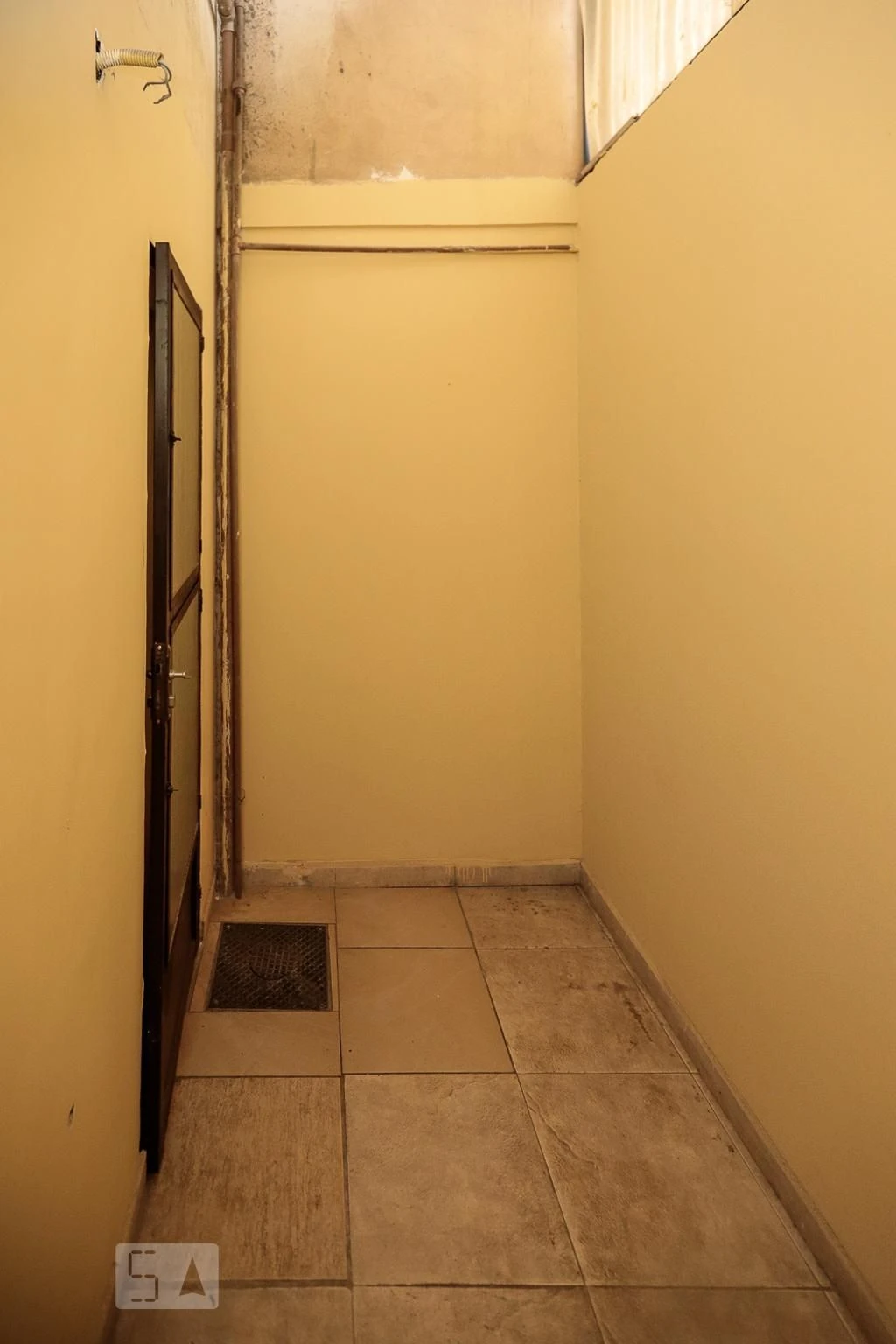 Kitnet para alugar com 1 quarto e 1 banheiro — photo 10