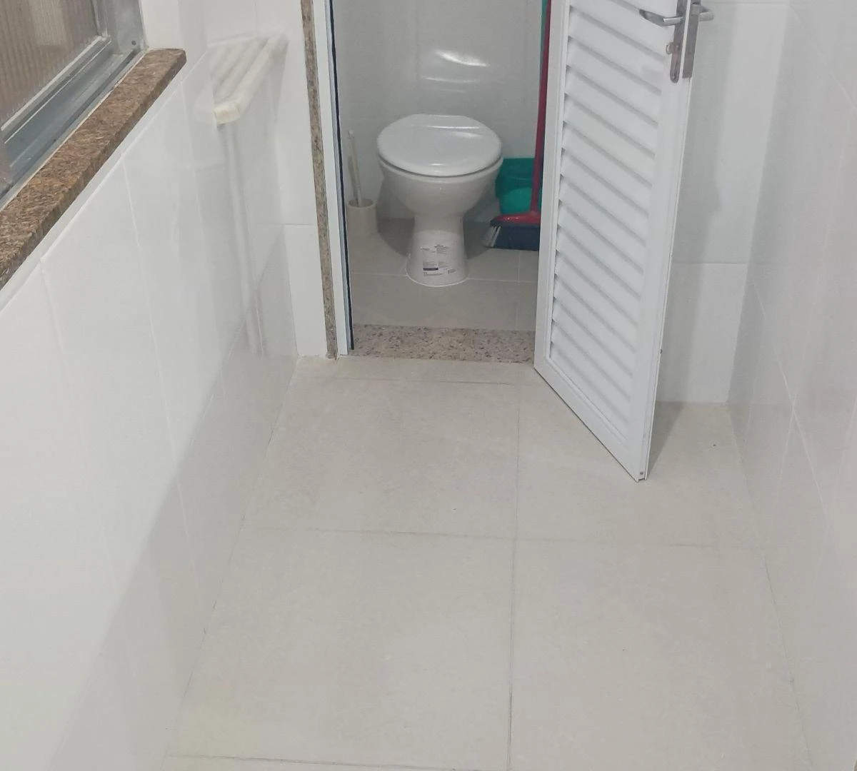 Дом: 2 спальни, 1 со своей ванной, 70 м², Рио-де-Жанейро — photo 7