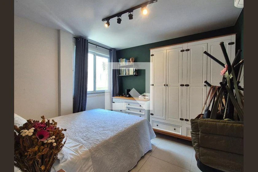 Apartamento com closet, Recreio dos Bandeirantes — photo 24
