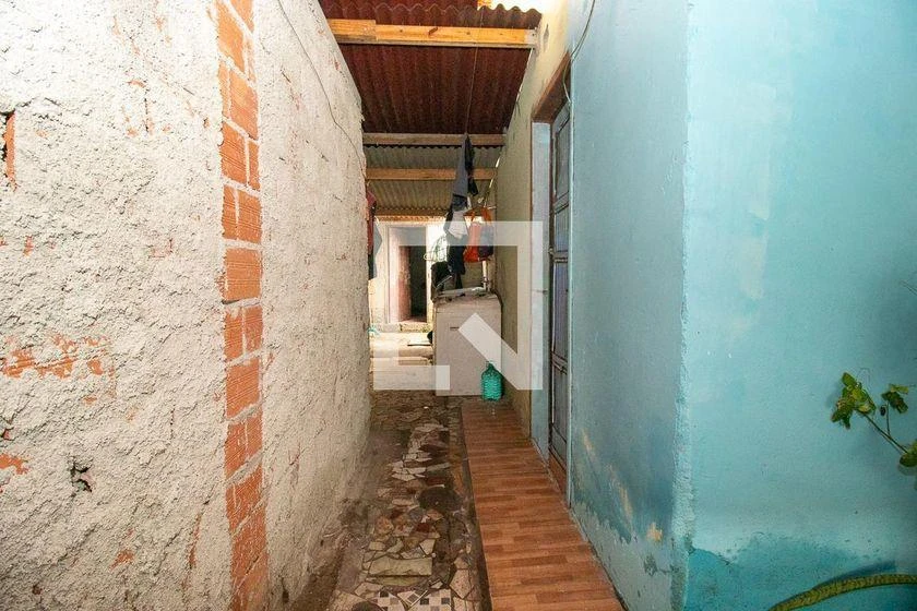 Furnished house, 42 m², with a washing machine — photo 12