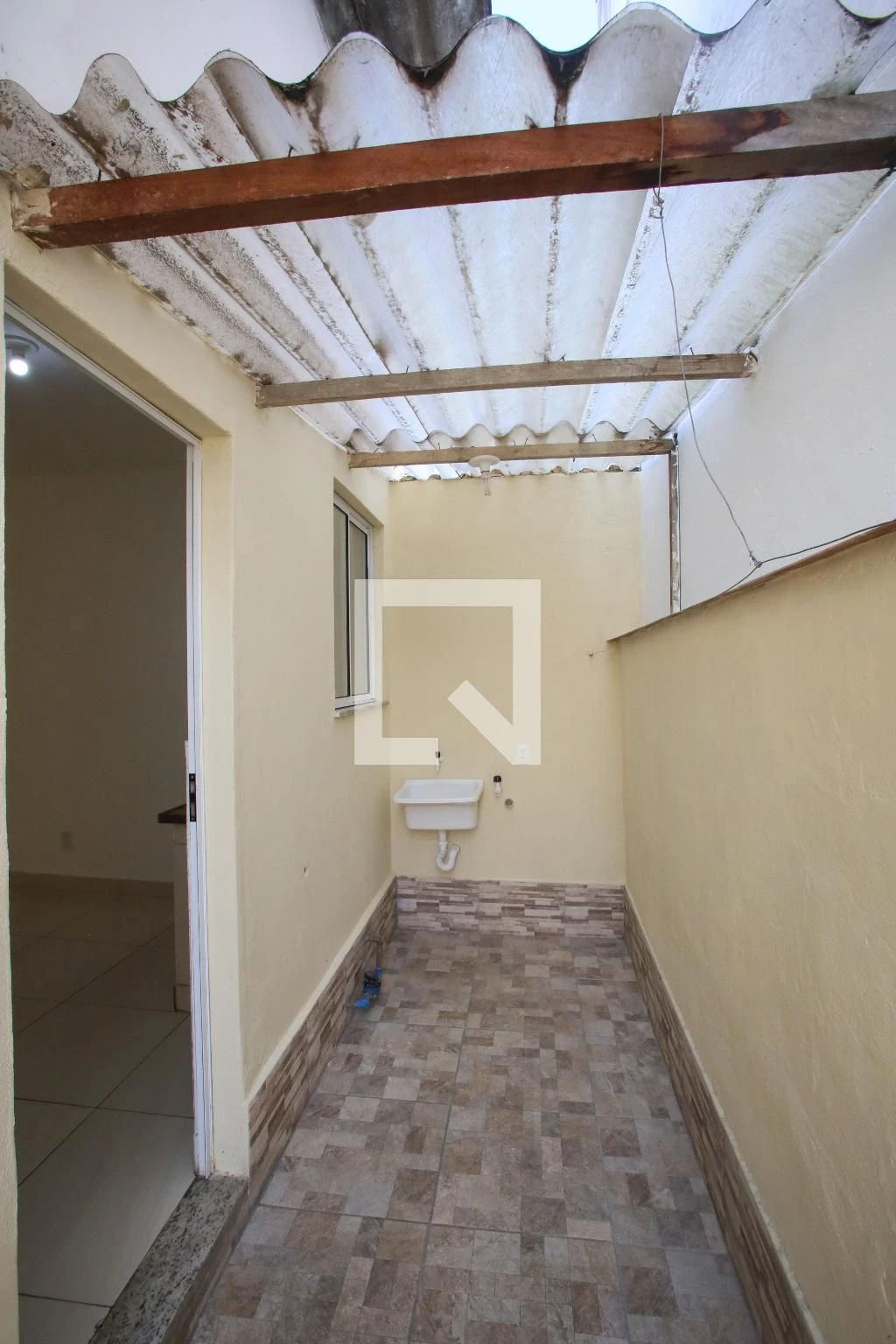 Casa de 54 m² e 1 quarto, Taquara — photo 16