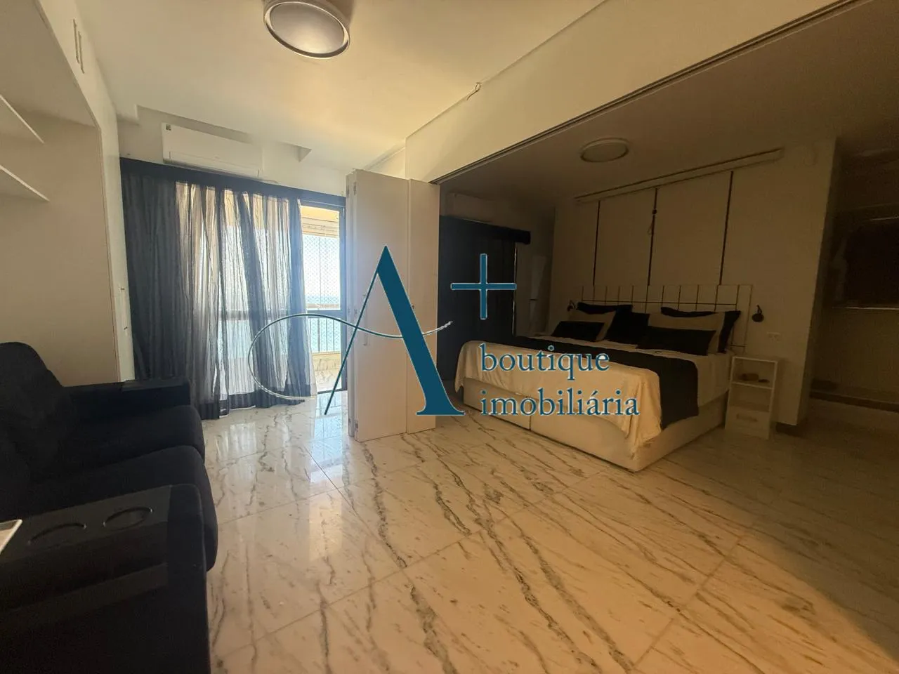 Triplex penthouse with 3 bedrooms and 3 bathrooms — photo 12