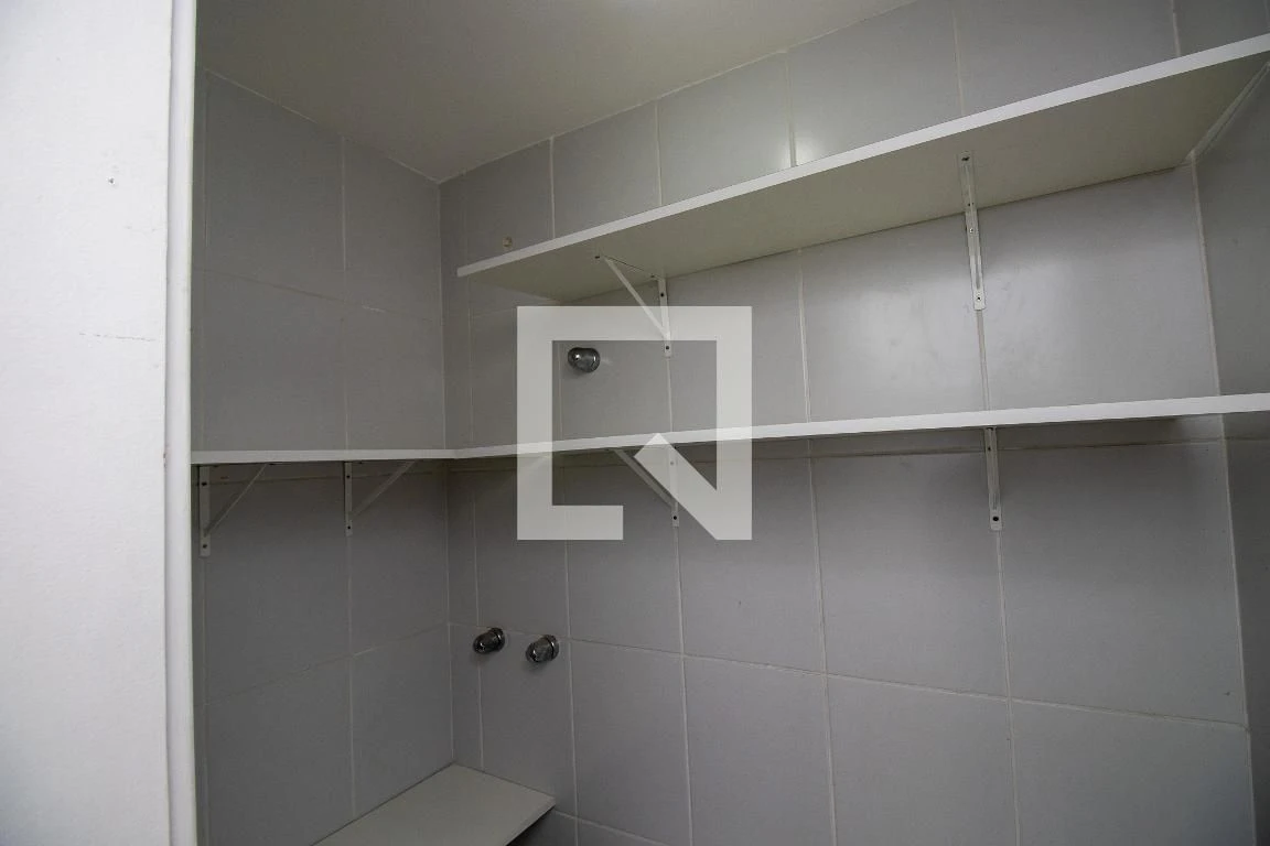 Квартира с 2 спальнями и видом на горы, Рио-де-Жанейро — photo 52