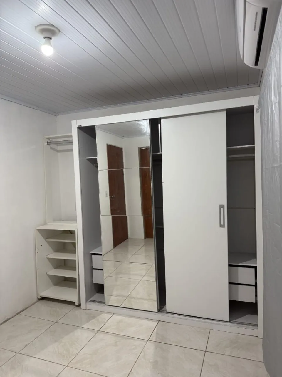 House, 65 m², with a grill on the balcony — photo 7