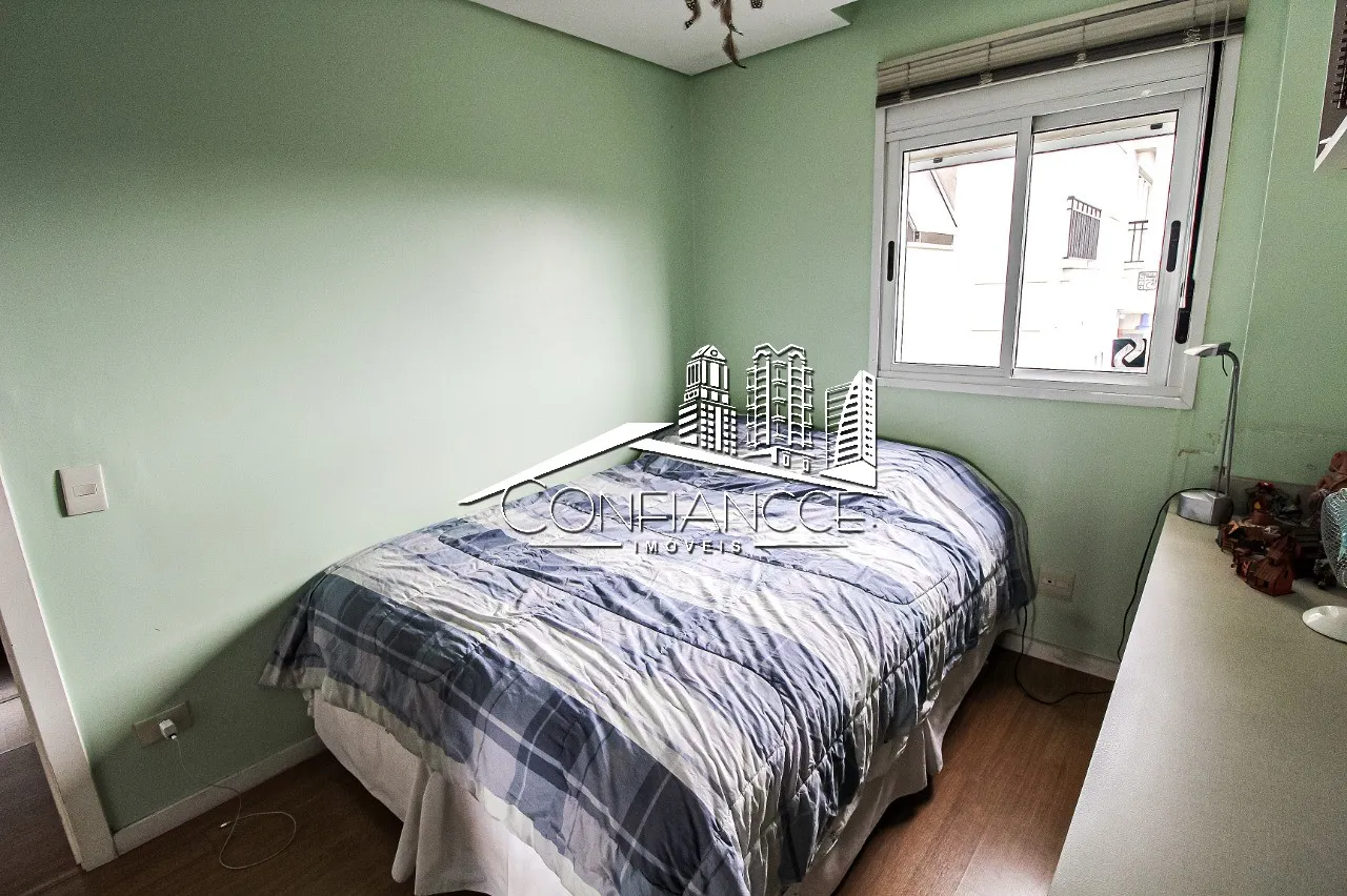 Unfurnished 3-bedroom apartment with 4 bathrooms — photo 15