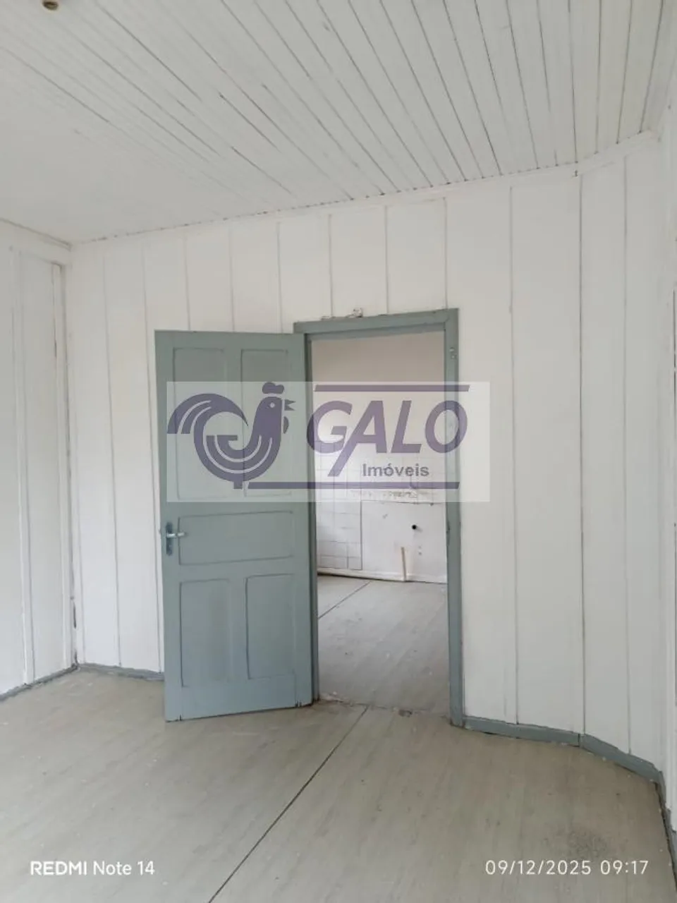 Rental house with 2 bedrooms and 1 bathroom — photo 15