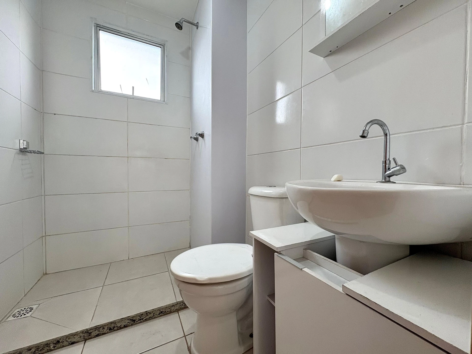 Apartamento, 47 m², com piso de madeira ou laminado — photo 5