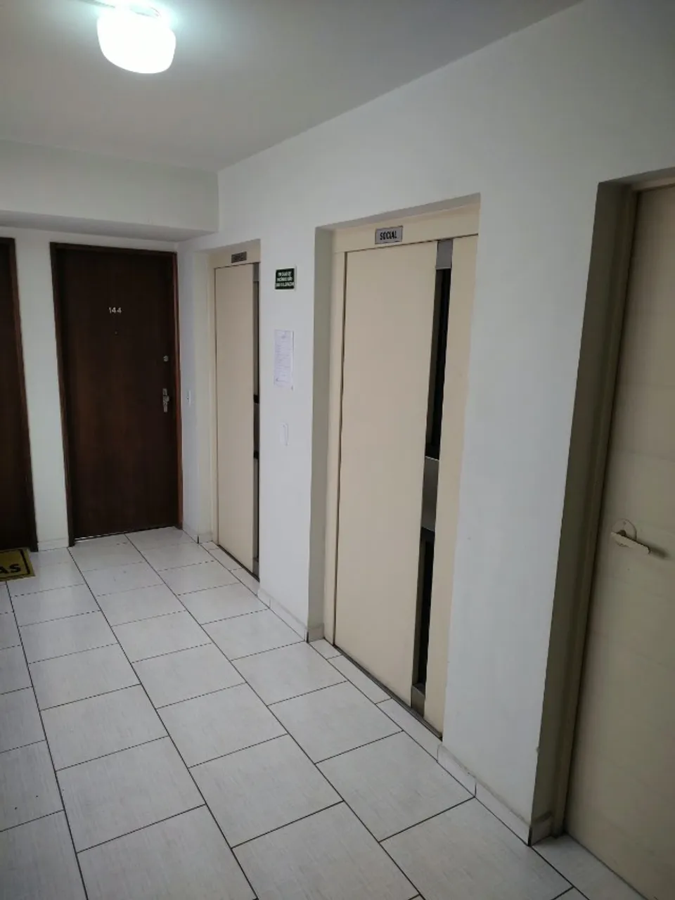 Дерев'яна підлога або ламінат та 1 спальня: квартира 35 м² — photo 8