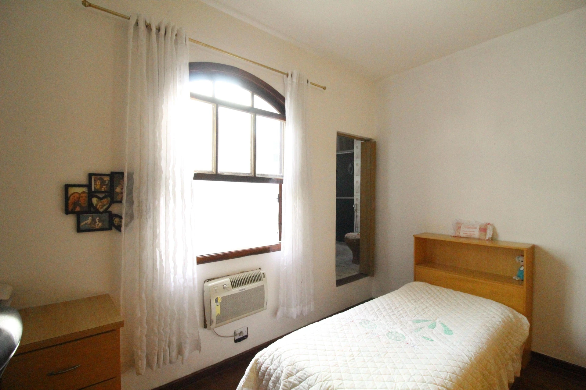 Furnished house with 6 bedrooms, 7 bathrooms and 6 parking — photo 48