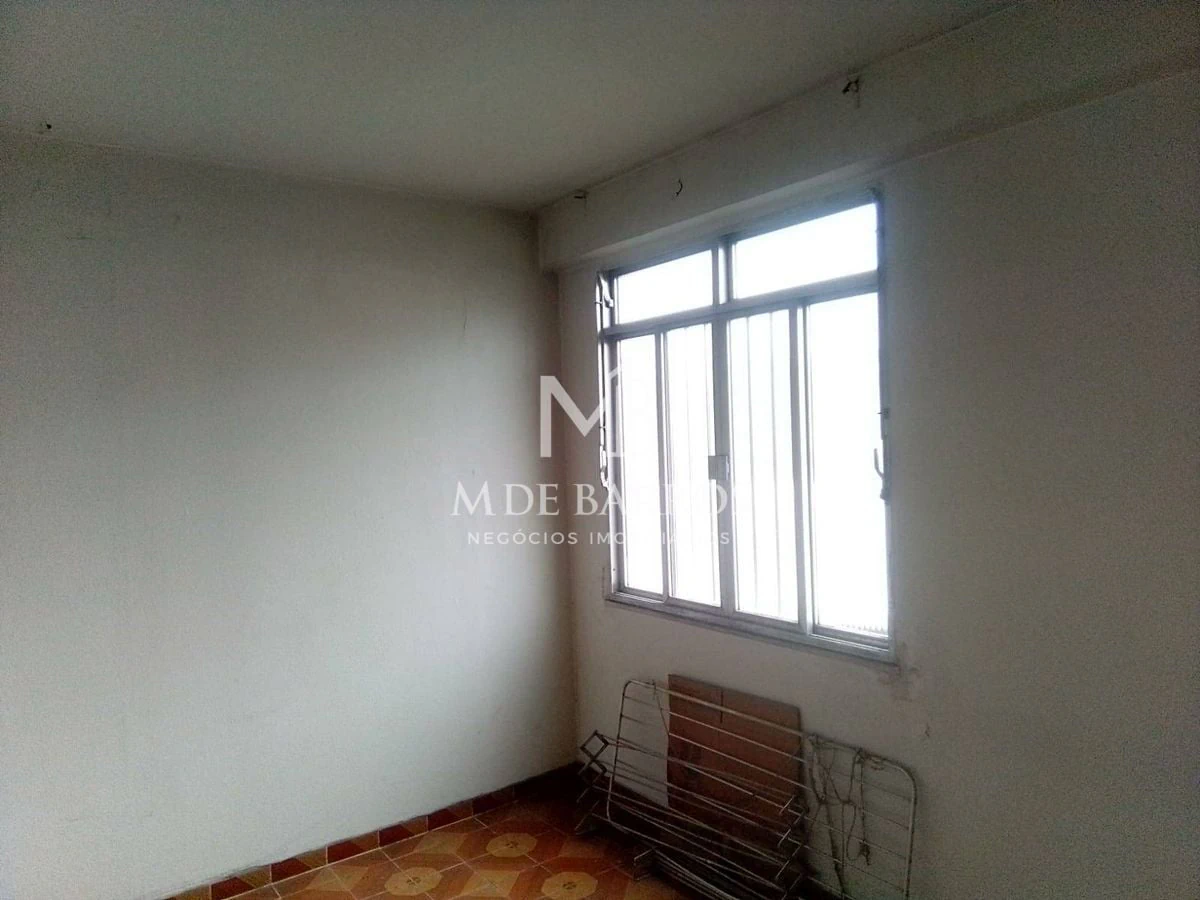 Apartamento de 2 quartos em condomínio com academia — photo 7