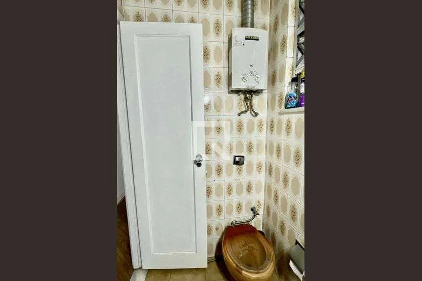 Apartamento mobiliado, 55 m², com máquina de lavar — photo 12