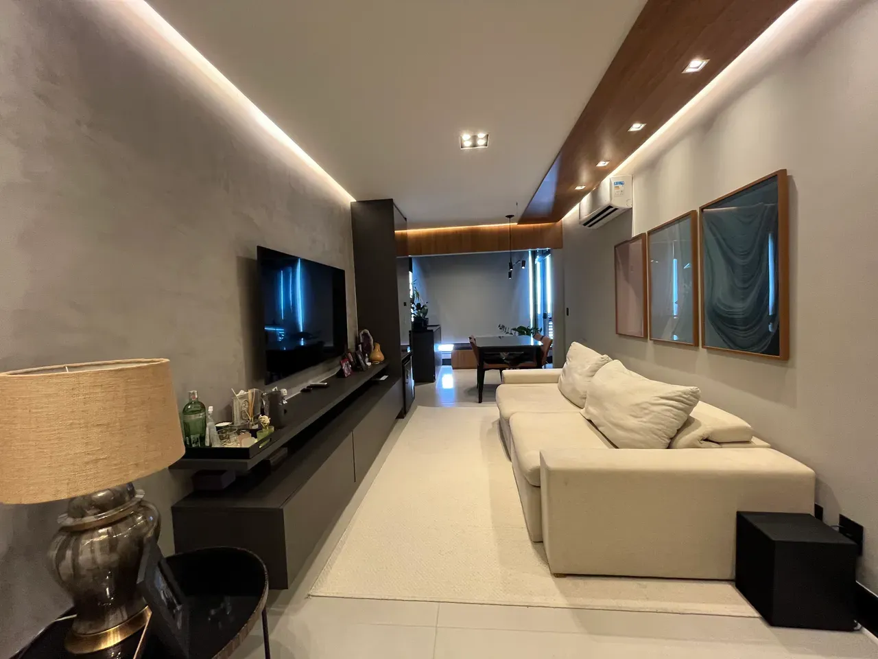 Apartment on the 11th floor with a water view — photo 18
