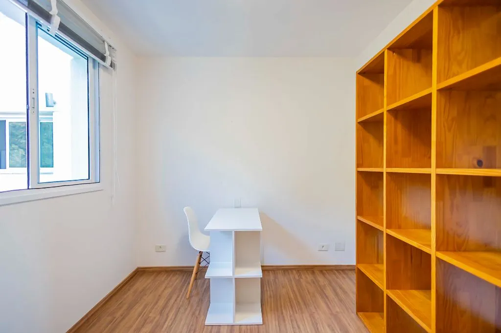 3-bedroom apartment on the 6th floor (top level) — photo 30
