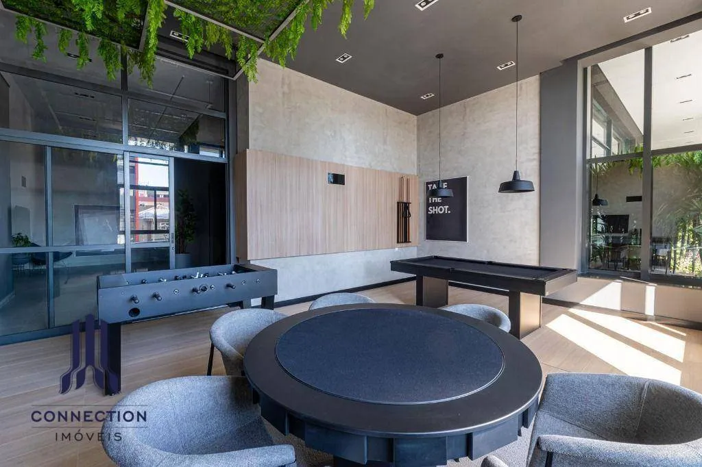 Floor-to-ceiling windows in a 2-bedroom apartment, 83 m² — photo 27