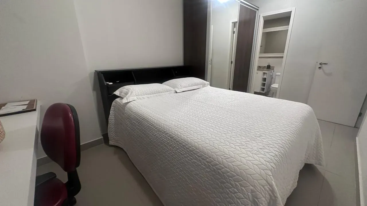 Furnished 2-bedroom apartment with 78 m² and 2 baths — photo 40