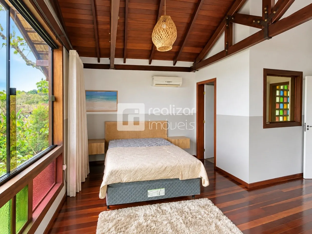 3 quartos e vista para a água: casa de 120 m² — photo 3