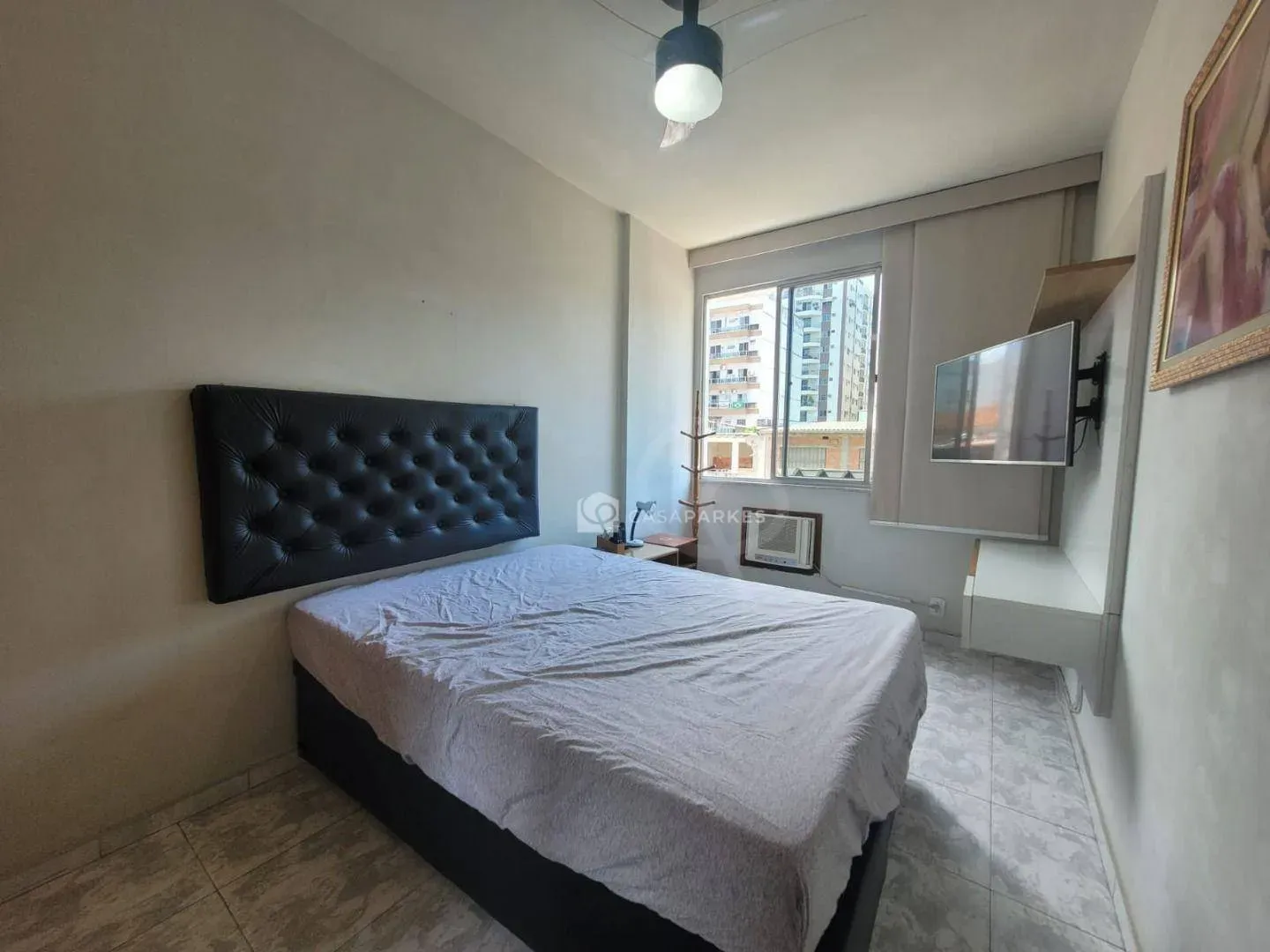 Washing machine in a 2-bedroom apartment, 63 m² — photo 14