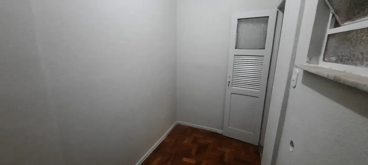 Apartment with a closed kitchen and 2 bedrooms — photo 19