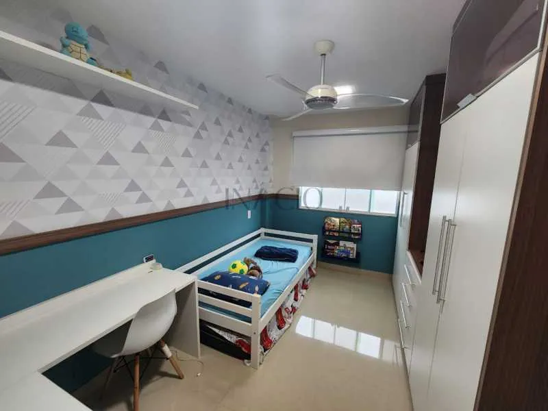 Casa mobiliada em condomínio com 5 quartos e 5 banheiros — photo 11