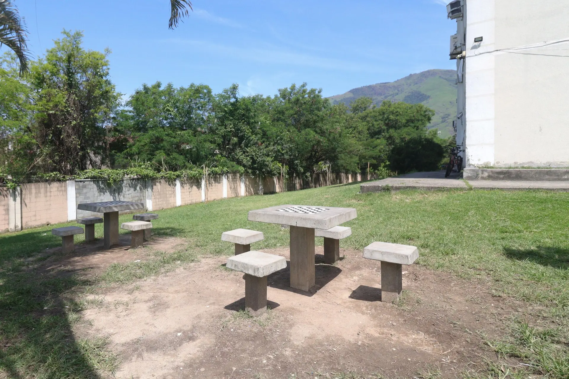 Departamento de 2 dormitorios en edificio con piscina — photo 12