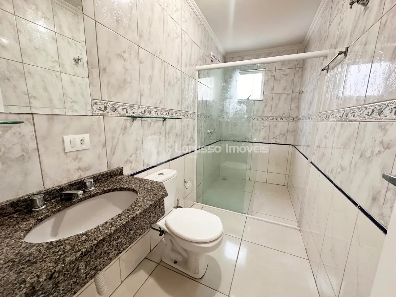 3-bedroom house, all with their own bathrooms, 119 m² — photo 5