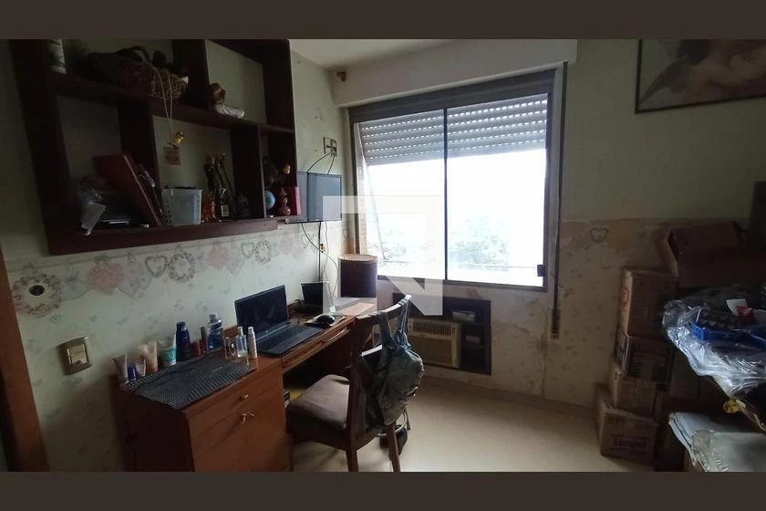 Mountain view in a 3-bedroom apartment, 106 m² — photo 25