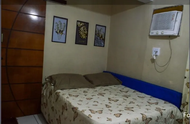 Casa mobiliada de 2 quartos com máquina de lavar — photo 5