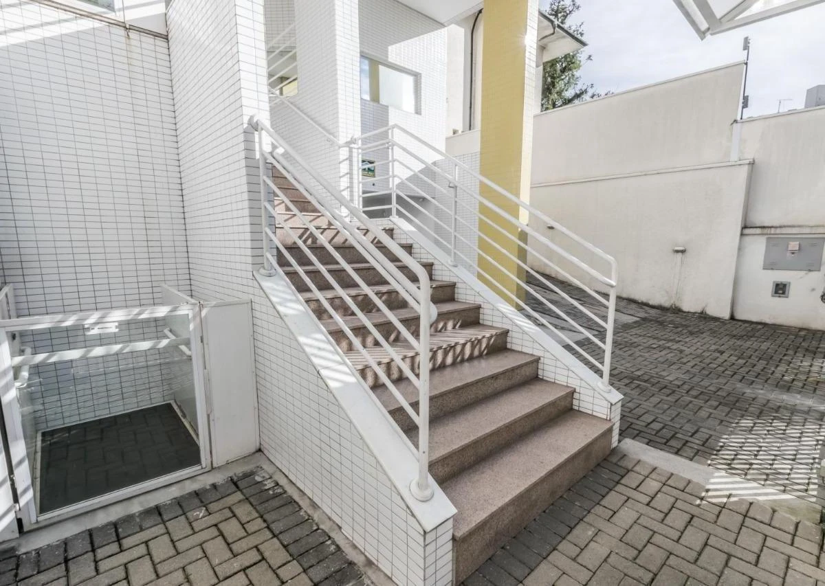Private BBQ in a 2-bedroom apartment, 62 m² — photo 32