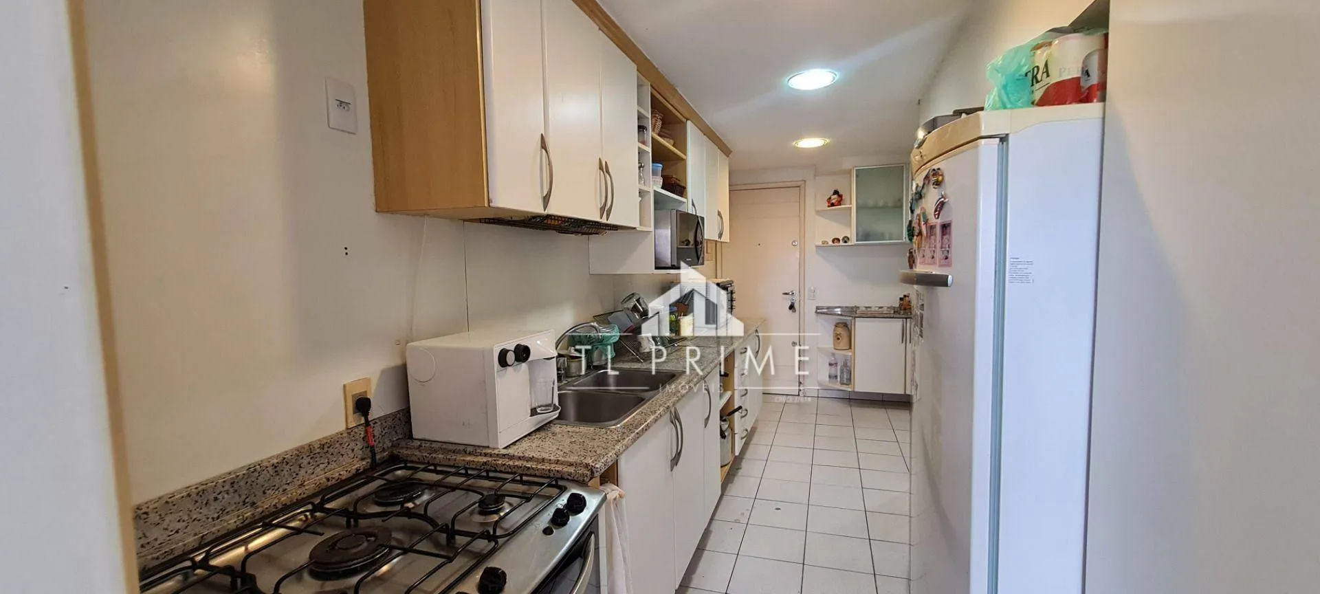 Apartamento de 3 dormitórios com 4 banheiros e varanda — photo 29